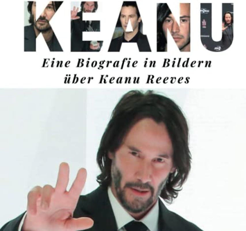 Keanu Reeves