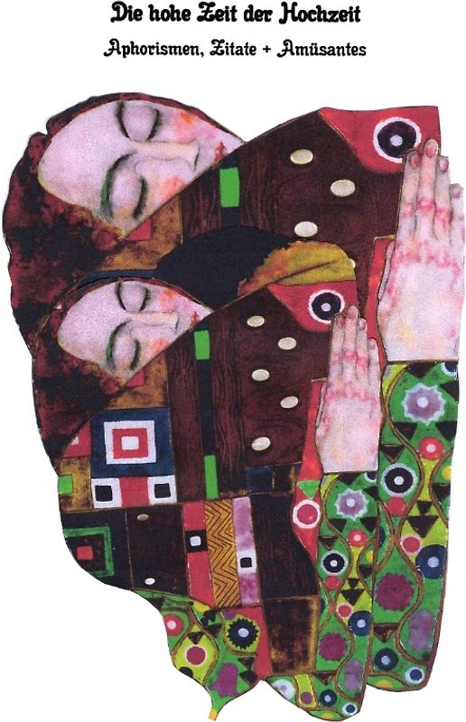 Die hohe Zeit der Hochzeit