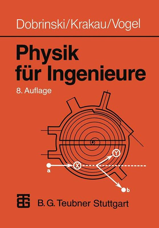 Physik für Ingenieure