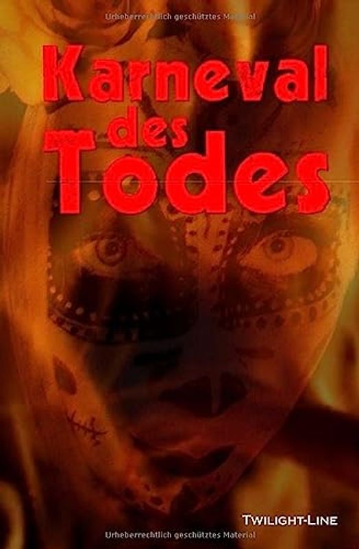 Karneval des Todes (Dunkle Seiten)