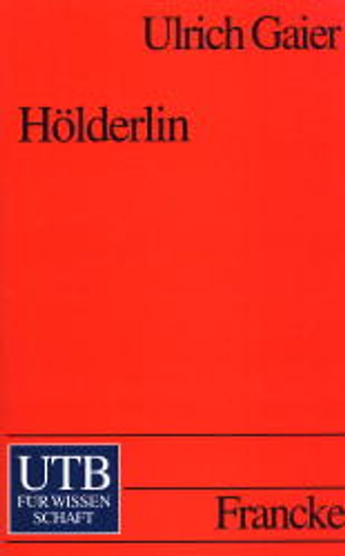 Hölderlin