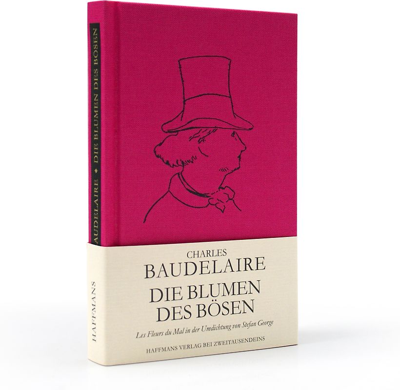 Die Blumen des Bösen