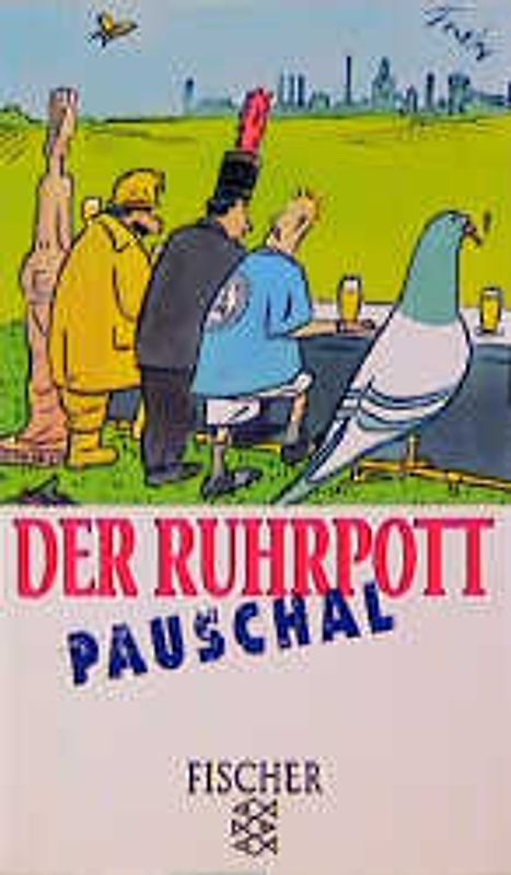 Der Ruhrpott pauschal