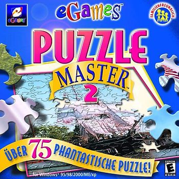 Puzzle Master 2 PC Spiele