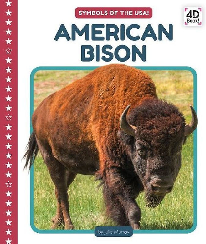 American Bison