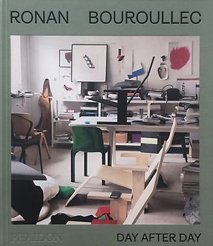 Ronan Bouroullec: Day After Day (2023)