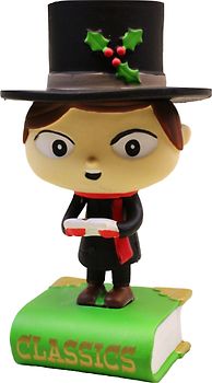 Tonies®: 5 Lieblings-Klassiker - Eine Weihnachtsgeschichte und Vier weitere Klassiker