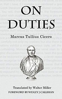 On Duties (Roman Road Classics)