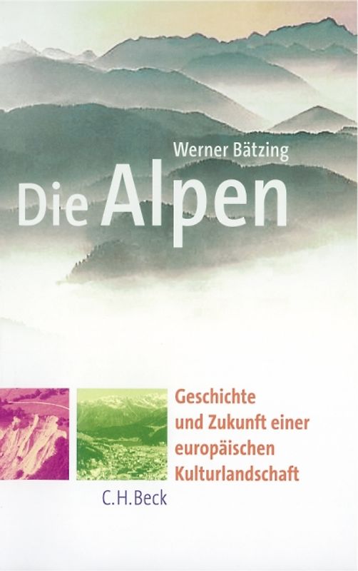 Die Alpen