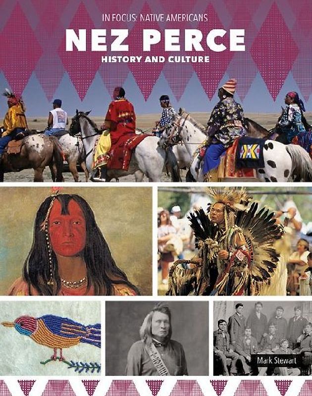 Nez Perce History and Culture