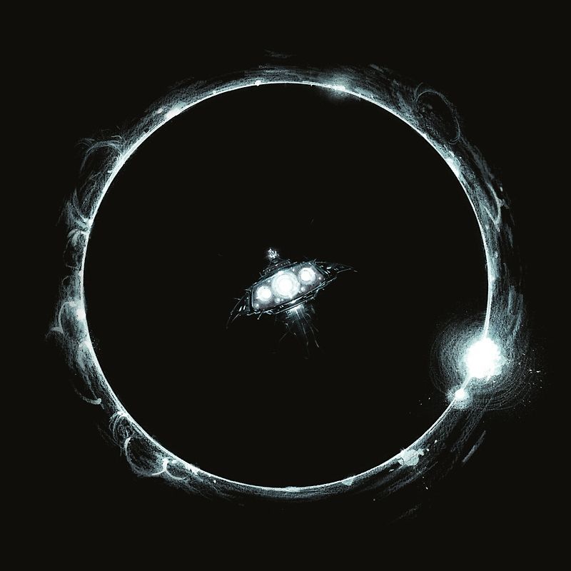 Journey To Voltus B (Gatefold 2CD)