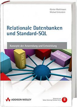 Relationale Datenbanken und Standard-SQL