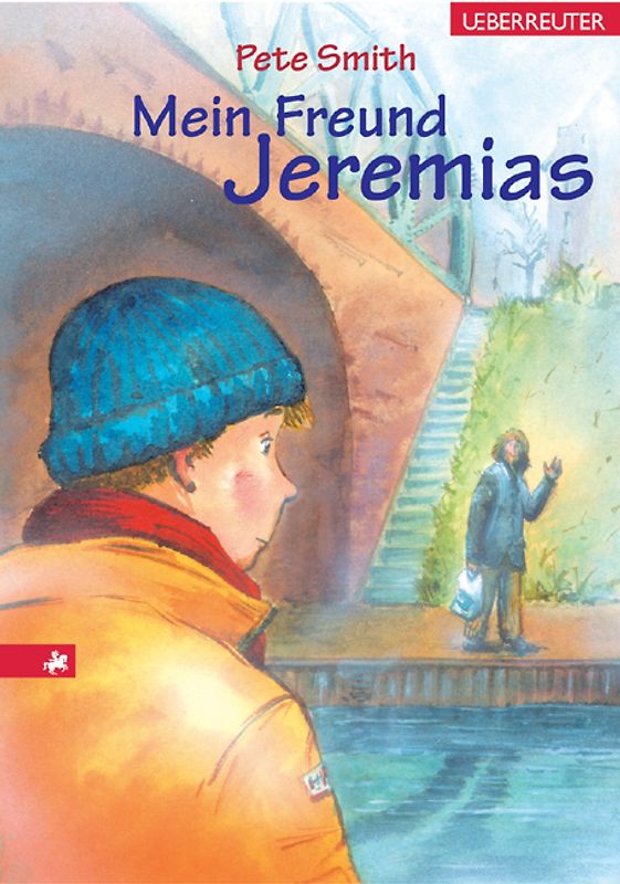 Mein Freund Jeremias