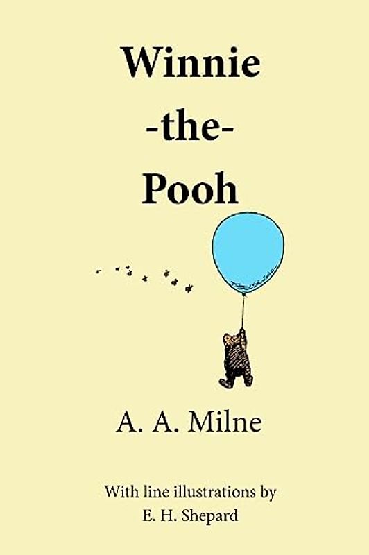 Winnie-the-Pooh