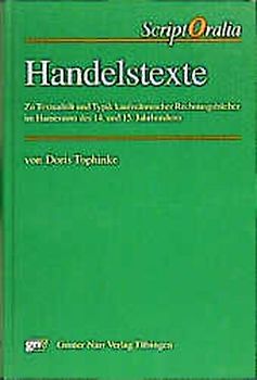 Handelstexte