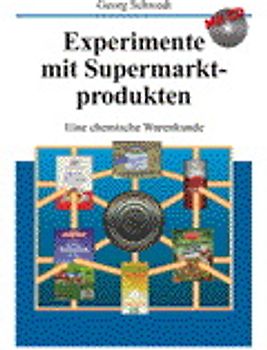 Experimente mit Supermarktprodukten