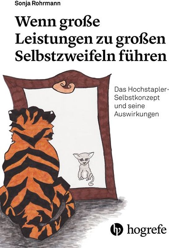 Wenn große Leistungen zu großen Selbstzweifeln führen