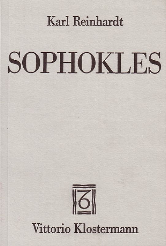 Sophokles