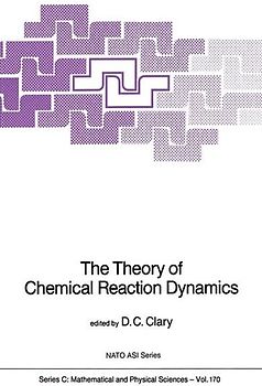 The Theory of Chemical Reaction Dynamics