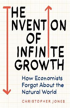 The Invention of Infinite Growth