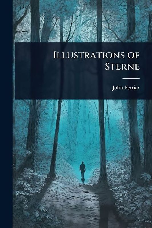 Illustrations of Sterne