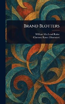 Brand Blotters