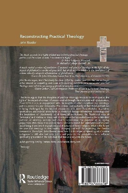 Reconstructing Practical Theology