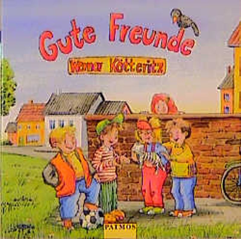 GUTE FREUNDE