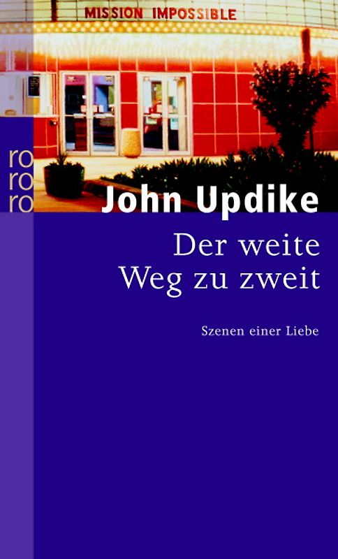 Der weite Weg zu zweit