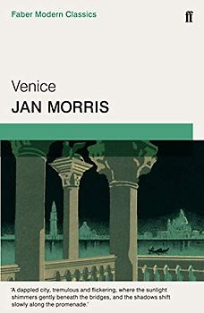 Venice: Faber Modern Classics
