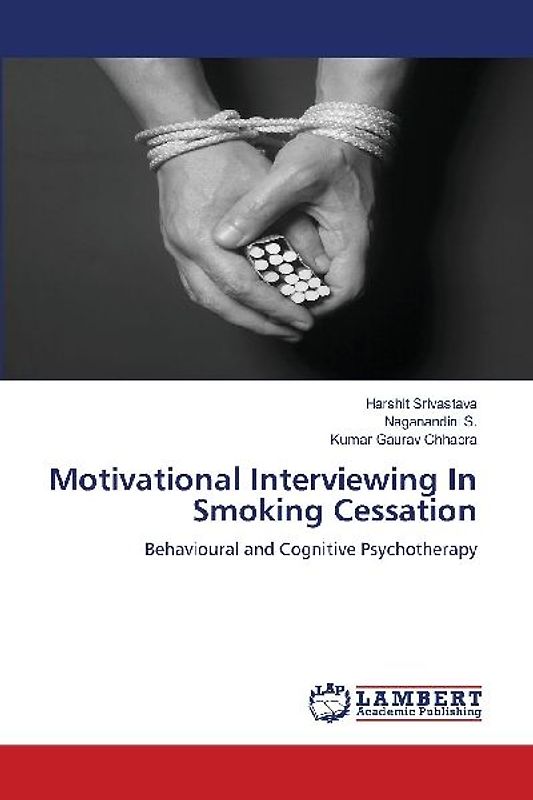 Motivational Interviewing In Smoking Cessation