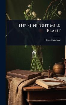 The Sunlight Milk Plant