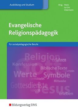 Evangelische Religionspädagogik für sozialpädagogische Berufe