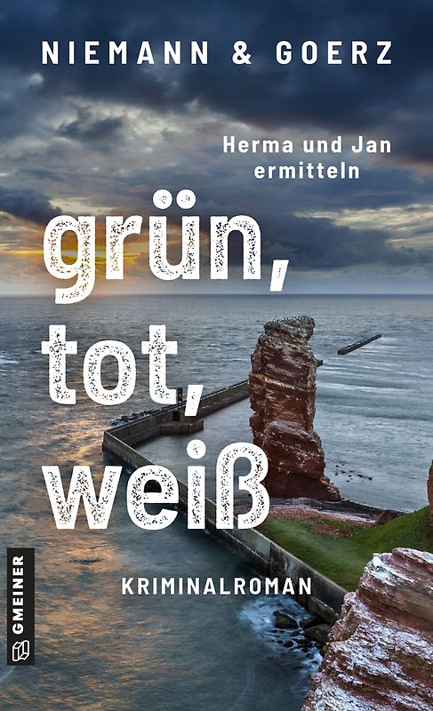 grün, tot, weiß