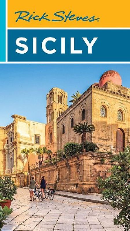 Rick Steves Sicily