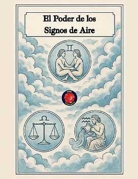 El Poder de los Signos de Aire