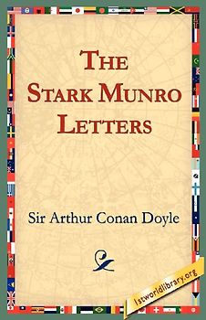 The Stark Munro Letters