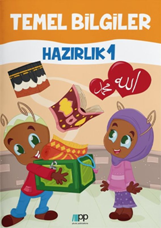 Temel Bilgiler Hazirlik 1