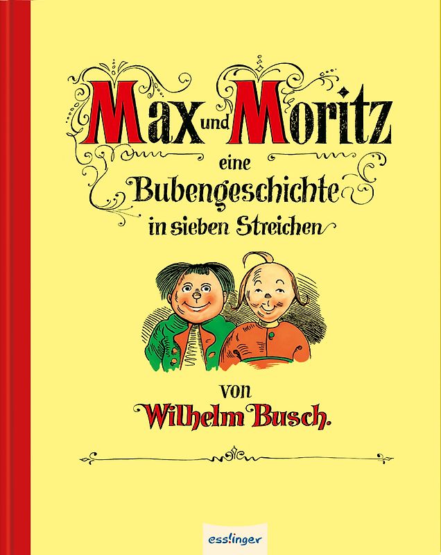 Max und Moritz