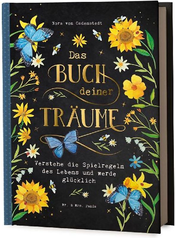 Das Buch deiner Träume