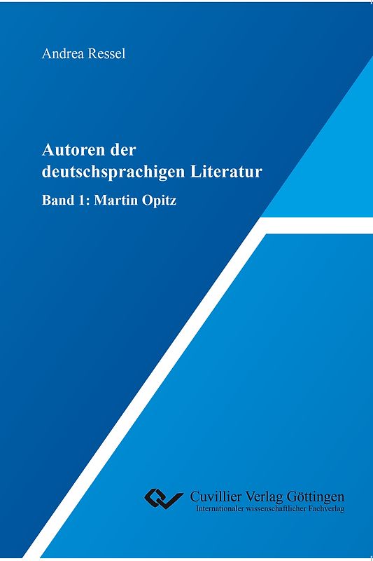 Autoren der deutschsprachigen Literatur