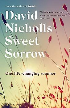 Sweet Sorrow: the Sunday Times bestseller from the author of One Day