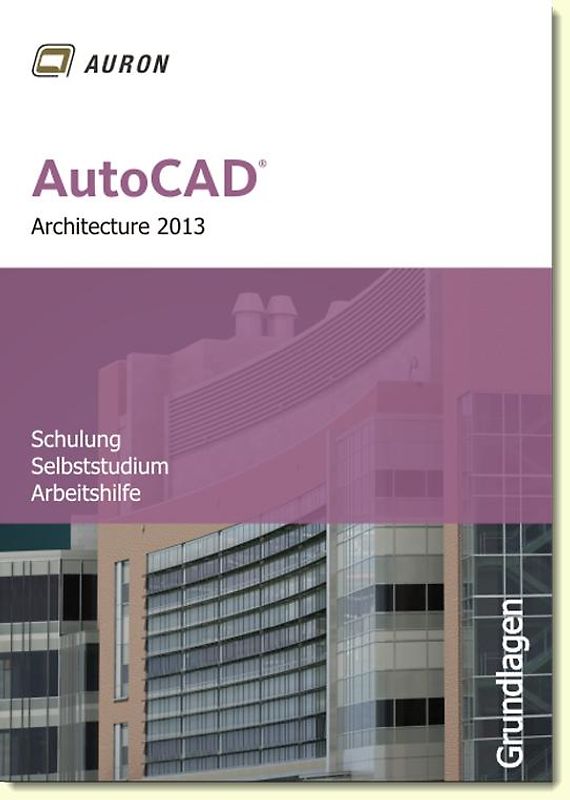 AutoCAD Architecture 2013