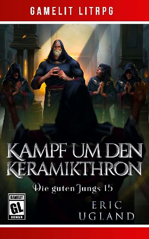Kampf um den Keramikthron