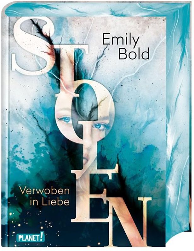 Stolen 1: Verwoben in Liebe