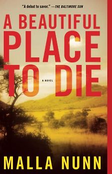 A Beautiful Place to Die: An Emmanuel Cooper Mystery