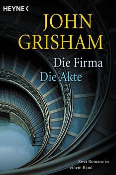 Die Firma /Die Akte