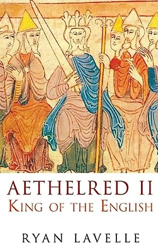 Aethelred II
