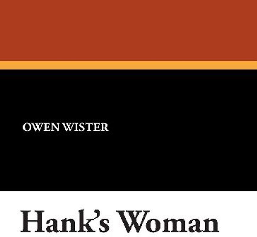Hank's Woman