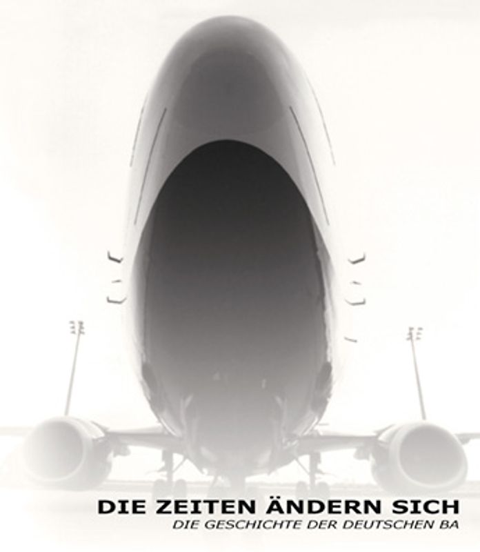 Die Zeiten ändern sich